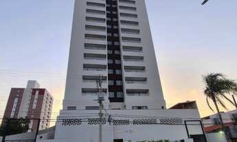 Imagem 7: Apartamento novo para venda com 53 metros quadrados com 2 quartos vila Vitória Mauá. ace