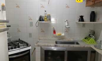 Imagem 4: Apartamento 3 Quartos de Frente Para a Lagoa de Araruama