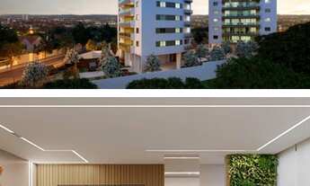 Imagem 4: Apartamento para venda tem 135 metros quadrados com 4 quartos em Monteiro - Recife - Perna