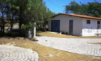 Imagem 3: TERRENO EXCELENTE LOCALIZAÇÃO NA PRAIA DE SANTA RITA- EXTREMOZ-RN