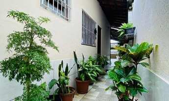 Imagem 6: Casa para venda possui 110 metros quadrados com 3 quartos em Mirim - Praia Grande - SP