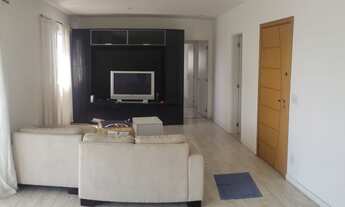 Imagem 5: Apartamento para venda tem 130 metros quadrados com 3 quartos em Vila Andrade - São Paulo