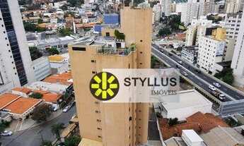 Imagem 6: Apartamento com 3 dormitórios, 168 m² - venda por R$ 850.000,00 ou aluguel por R$ 2.300,00