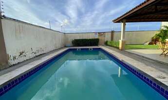 Imagem 5: Casa em condomínio fechado Jangurussu