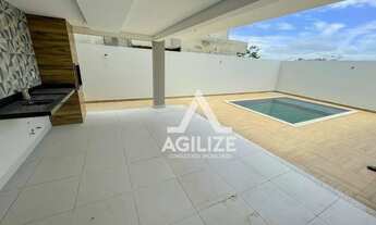 Imagem 3: Casa à venda, 205 m² por R$ 1.200.000,00 - Vale dos Cristais - Macaé/RJ