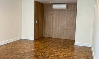 Imagem 1: Apartamento recém reformado c/ 138 m² com 1 quarto e 1 suite