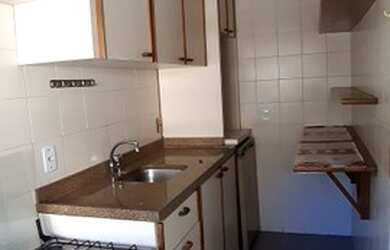 Imagem 5: PORTO ALEGRE - Apartamento Padrão - SÃO JOÃO