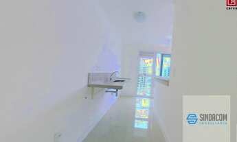 Imagem 6: Apartamento à venda, 79 m² por R$ 560.000,00 - Barra da Tijuca - Rio de Janeiro/RJ