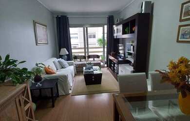 Imagem 9: Apartamento semi mobiliado no Panazzolo - Caxias do Sul - RS