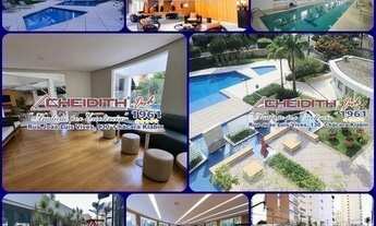 Imagem 3: São Paulo - Apartamento Padrão - Chácara Klabin