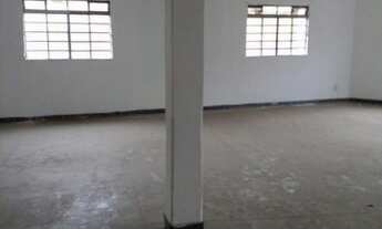 Imagem 3: Salão Comercial para Locação em São Paulo, SANTO AMARO, 2 banheiros