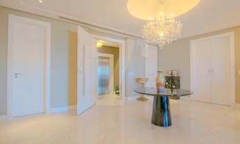 Imagem 4: Luxo no Panamby Apartamento com 5 dormitórios