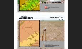 Imagem 2: Fazenda guanabara 13 mil hectares