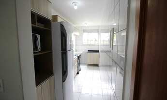 Imagem 2: Apartamento para venda tem 50 metros quadrados com 2 quartos em Campo Comprido - Curitiba