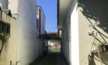 Imagem 6: Terreno de 300m2, com casa de alvenaria próximo a Cassol Center Lar