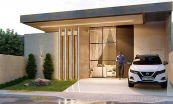 Imagem: Vendo ou troco Casa no Condomínio Buona