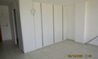 Imagem 4: Apartamento 01 quarto no Condomínio Entre Lagos Próximo do Paranoá