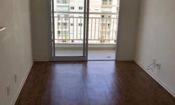 Imagem 3: Vila Nova Sabará 2 dorms, suite, vista para a piscina, varanda gourmet