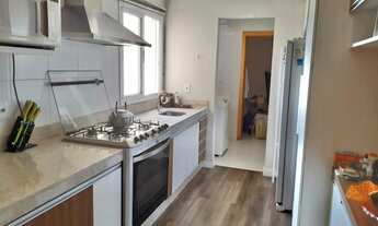 Imagem 6: Apartamento para venda possui 103 metros quadrados com 3 quartos em Bandeirantes - Cuiabá