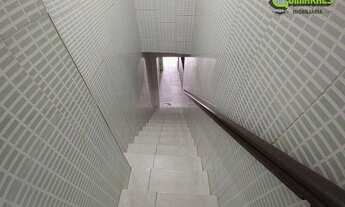 Imagem 6: Apartamento com 3 dormitórios à venda, 135 m² por R$ 400.000,00 - Ribeira - Salvador/BA