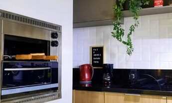 Imagem 7: Apartamento decorado e semi mobiliado De Lazzer - Caxias do Sul - RS