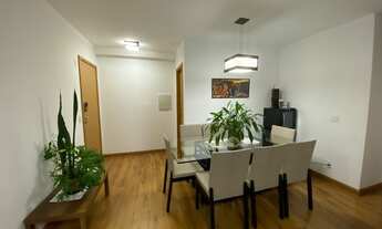 Imagem 3: Apartamento a venda possui 96 metros quadrados com 3 quartos na Vila Andrade - São Paulo