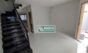 Imagem 3: Casa com 2 dormitórios à venda, 78 m² por R$ 420.000,00 - Ouro Verde - Rio das Ostras/RJ