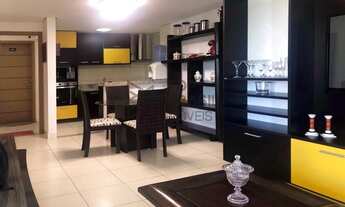 Imagem: Parnamirim - Apartamento Padrão - Pirangi