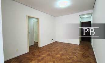 Imagem 4: Apartamento com 2 dormitórios à venda, 77 m² por R$ 950.001,00 - Copacabana - Rio de Janei