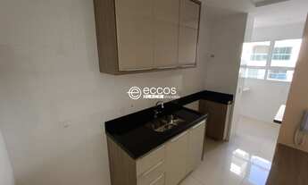 Imagem 4: APARTAMENTO RESIDENCIAL em UBERLÂNDIA - MG, CENTRO