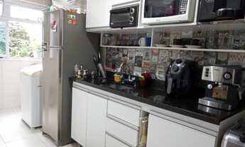 Imagem 5: Execelente apartamento 2 quartos - Barra da Tijuca