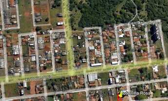 Imagem: 0 - Terreno - Vila Rosa