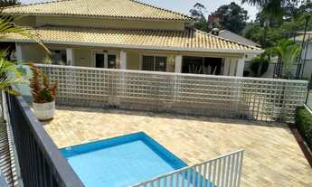 Imagem 5: Horto do Ype sobrado com 2 dormitórios 94 m²