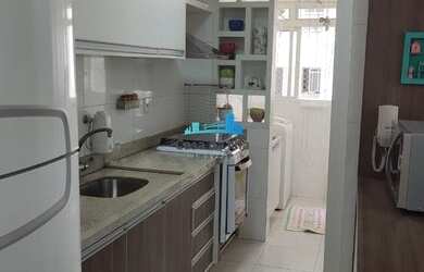 Imagem 4: São José - Apartamento Padrão - Campinas