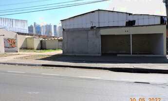 Imagem: Lote na Av. Leopoldo de Bulhões