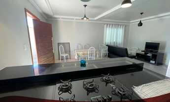 Imagem 5: Casa para venda com 2 quartos em Terramar (Tamoios) - Cabo Frio - RJ