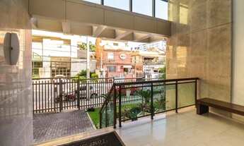 Imagem 2: Apartamento para venda possui 105 m² com 3 quartos em Santa Rosa - Niterói - RJ