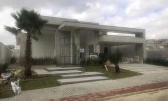 Imagem: Casa de condomínio sobrado para venda com