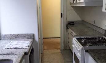 Imagem 2: Apartamento no Portão - Curitiba - PR