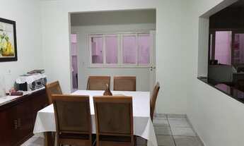 Imagem 3: Casa a venda 4 quartos Riacho Fundo I