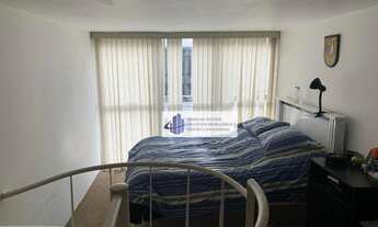 Imagem 3: Vila Clementino 49m²