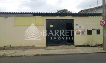 Imagem 5: GALPÃO GNA, SOL NASCENTE