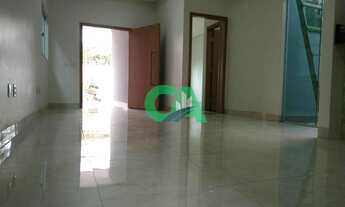 Imagem 6: Casa moderna ao lado da avenida Rio Verde, Go 040, 03 Quartos sendo uma suíte, ótima local