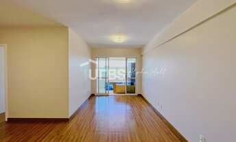 Imagem 3: Apartamento para venda possui 82 metros quadrados com 3 quartos