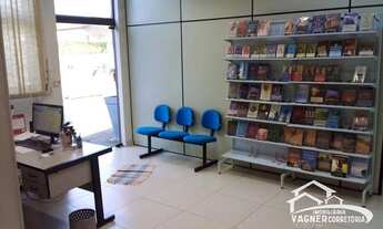 Imagem 2: Galpão de 750 m² na Av. Doutor Peixoto de Castro para locação