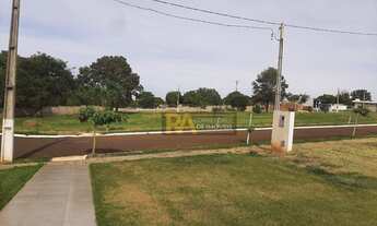 Imagem 6: Terreno à venda, 381 m² por R$ 250.000,00 - Condominio Residencial Falls Ville - Foz do Ig