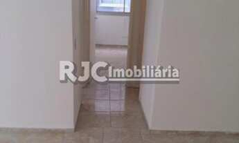 Imagem 3: Apartamento de 70 metros quadrados no bairro Tijuca com 2 quartos