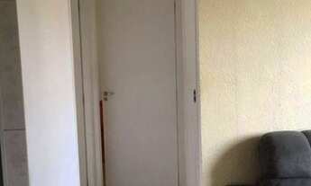 Imagem 6: Apartamento com 2 dormitórios à venda, 38 m² por R$ 90.000 + 274 Parcelas R$ 750/mês - Vil