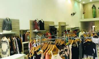 Imagem 3: PASSA-SE O PONTO LOJA DE ROUPAS PRONTA P TRABALHAR!