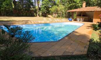 Imagem: Linda Chácara muito bem localizada com